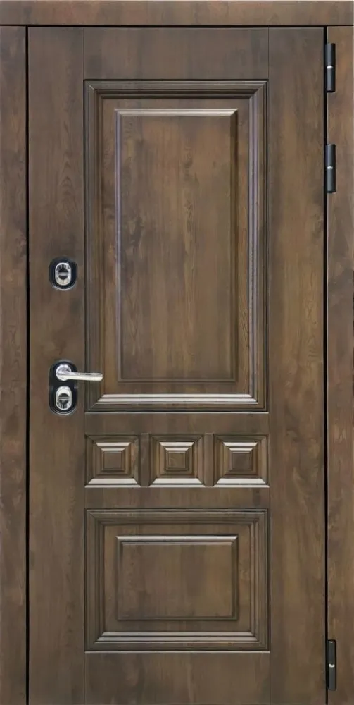 Дверь ДвериПРО Аура ФЛП-541 МДФ 10 мм DPRO195540