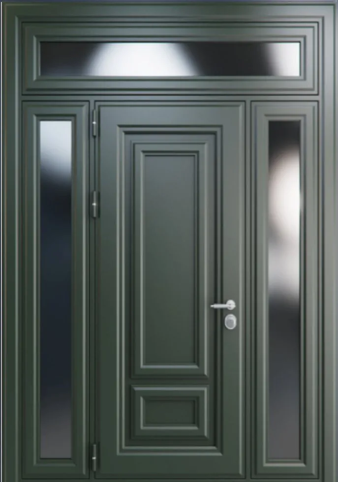 Цербер 17  Термо DIS007023